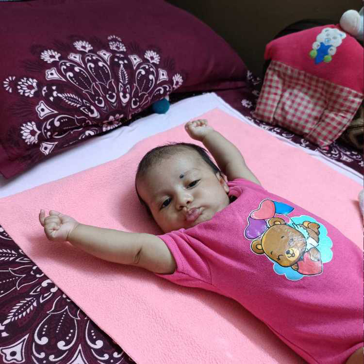 Rekha profile image of Rekha