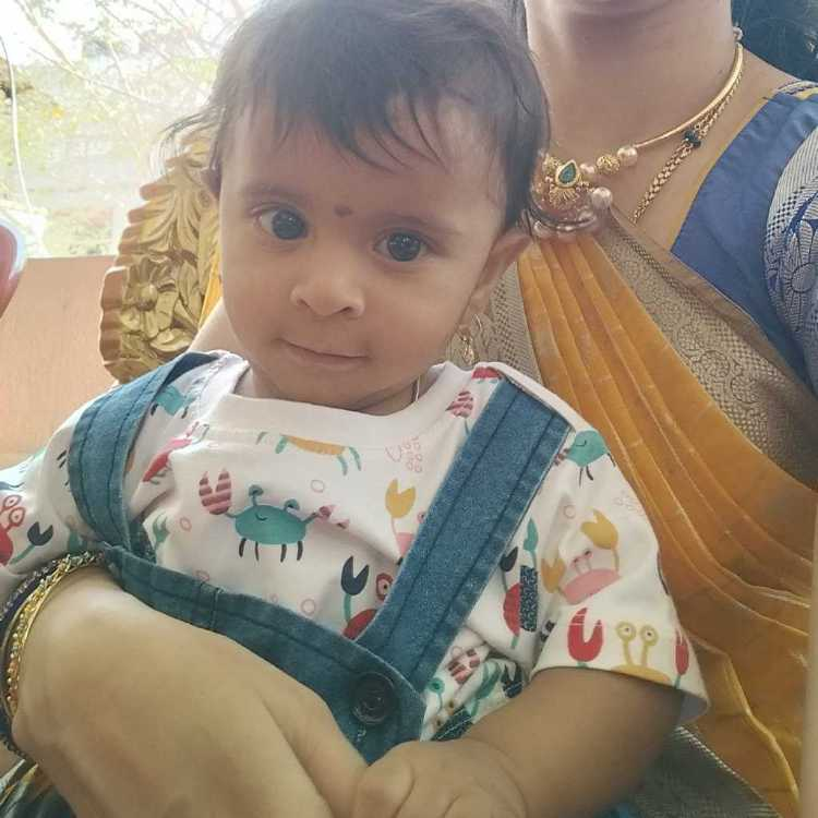 krishna profile image of krishna