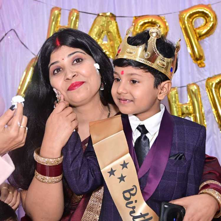 profile image of Shilpa Jha