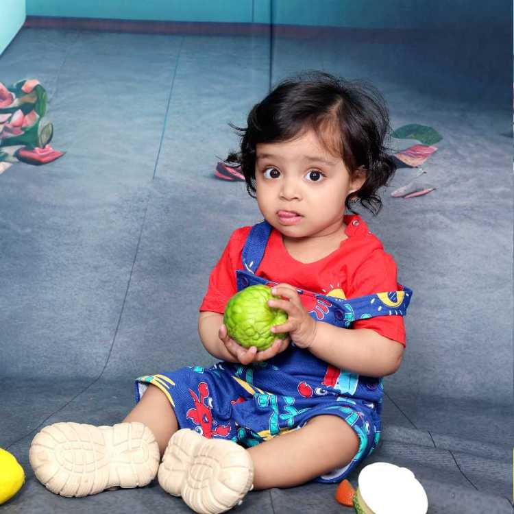 profile image of Payal