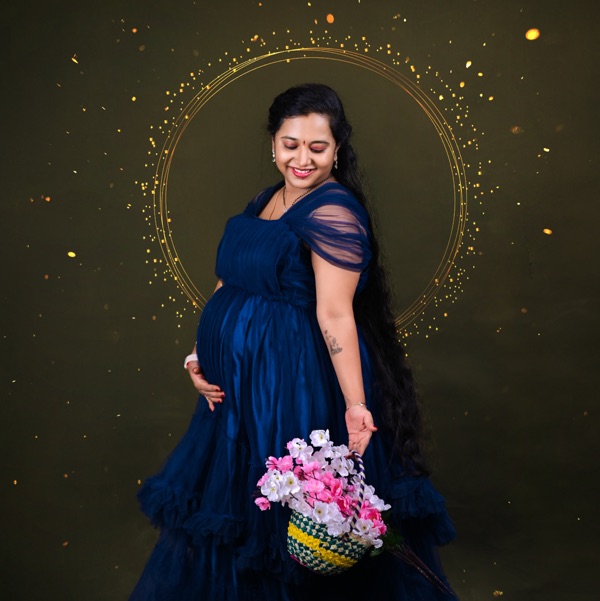 profile image of Revathi