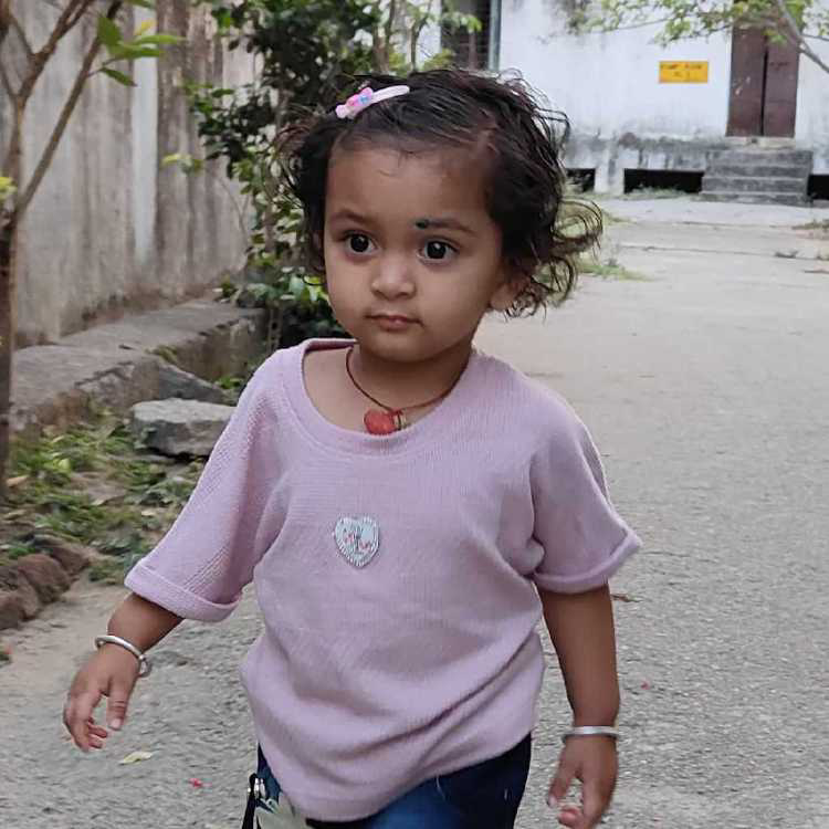 profile image of Varsha Singh