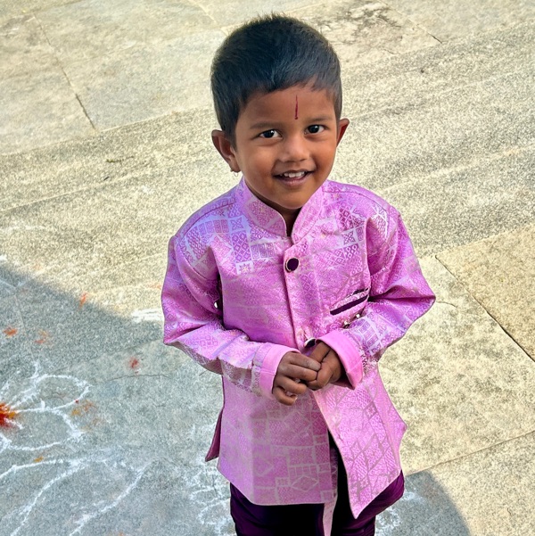 profile image of Ramakrishna