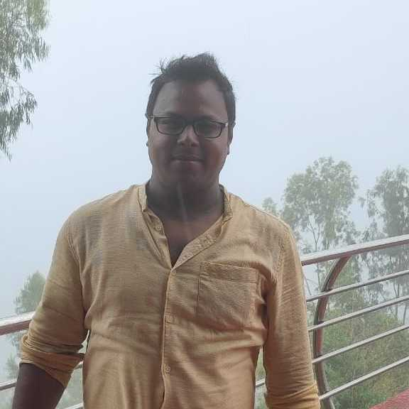profile image of Subhankar Das