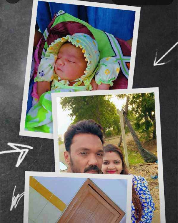 profile image of Avani Mehul OM