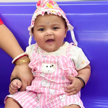 profile image of Ankita Sen