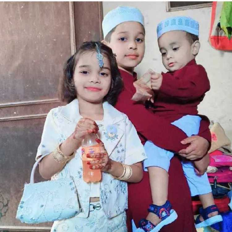 profile image of Yasmeen