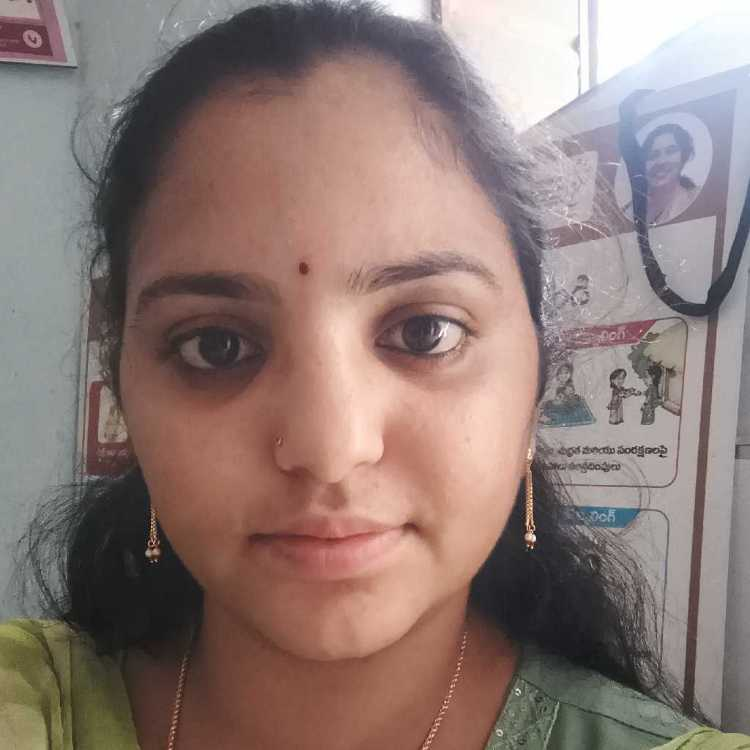 profile image of Gajula nikhitha