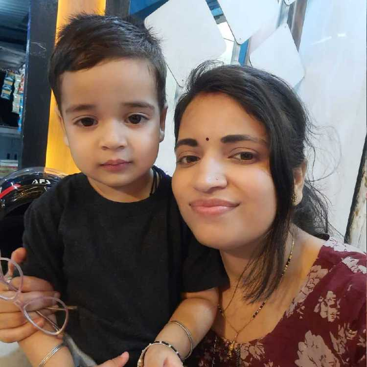 profile image of Priya Jangid