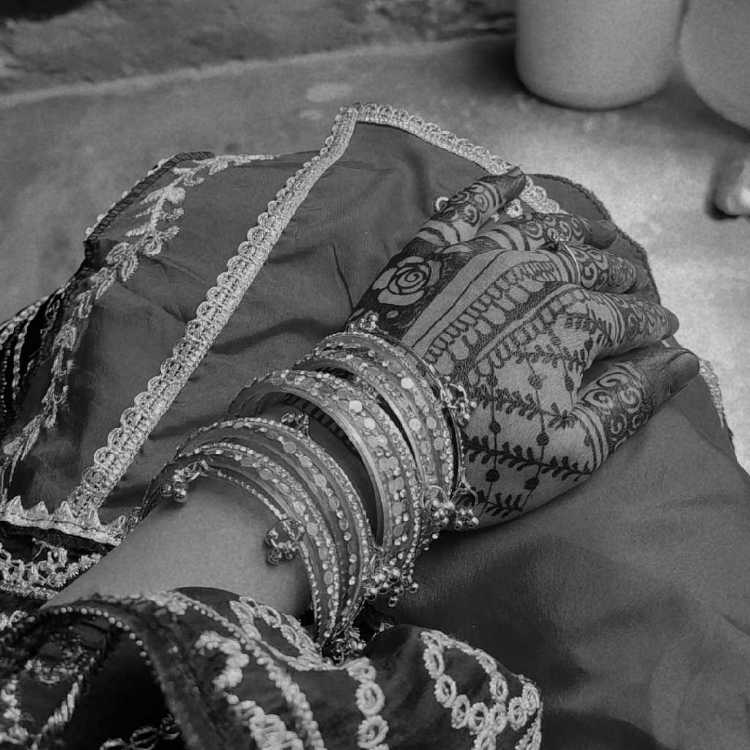 Nikhat Delhi profile image of Nikhat Delhi