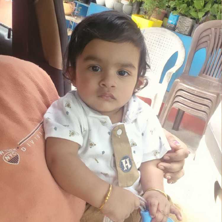 profile image of ANJANA LINEESH