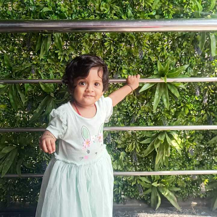 profile image of Aruna