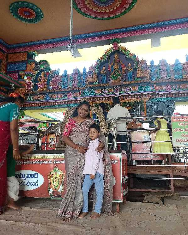 profile image of Pravallika