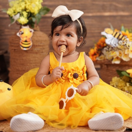 profile image of Bhoomika