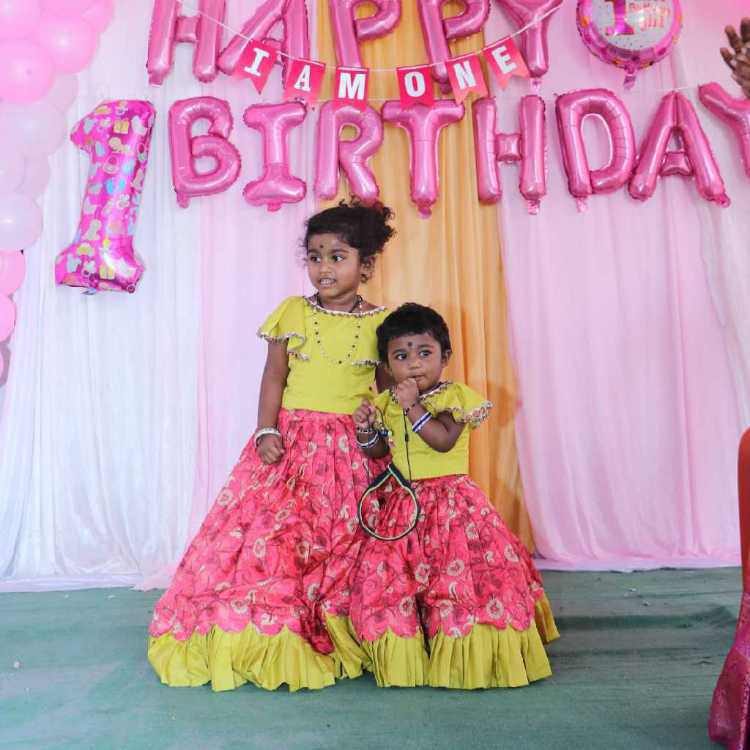 profile image of Suman chiduralaa