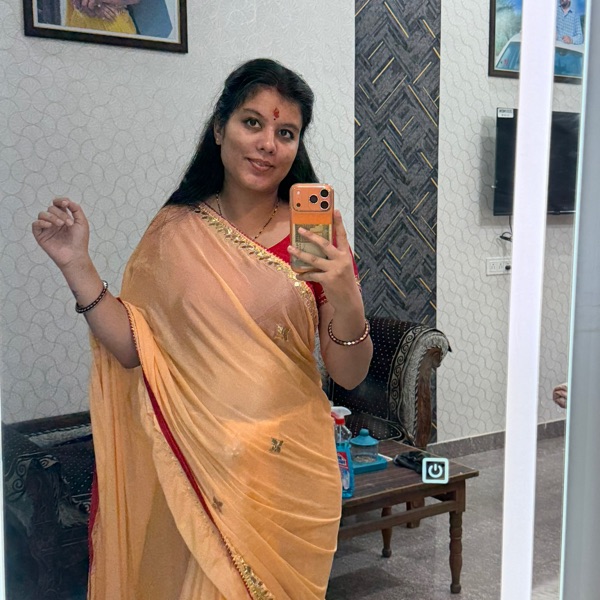 profile image of Ankita choudhary