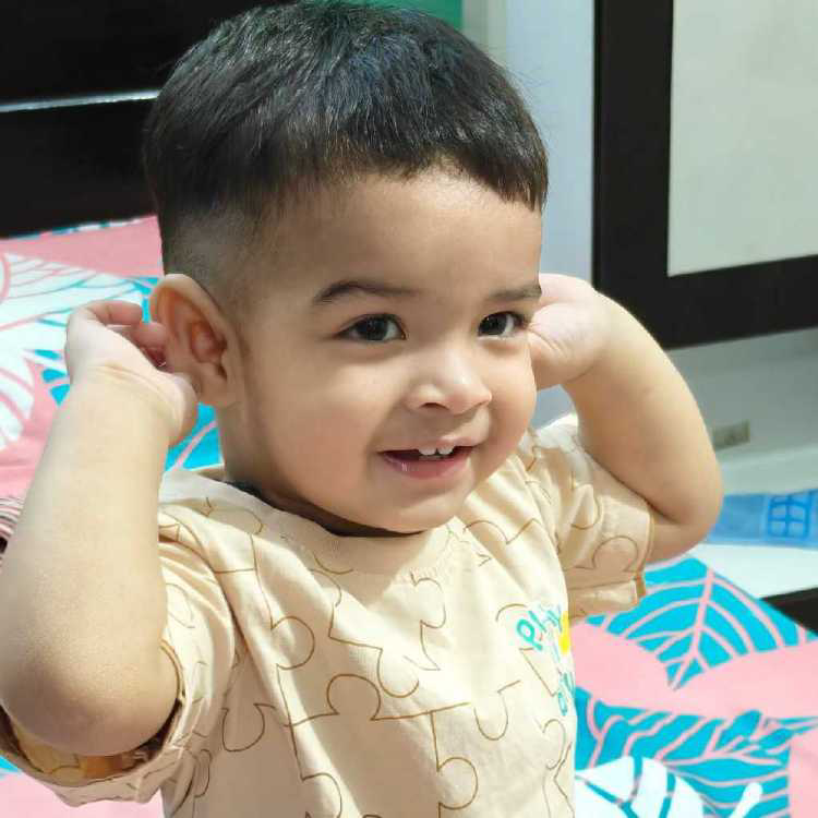 profile image of Neha Saxena