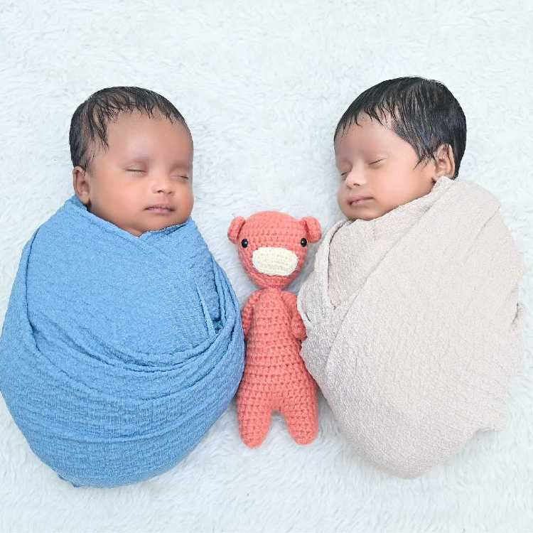 Mounika K profile image of Mounika K