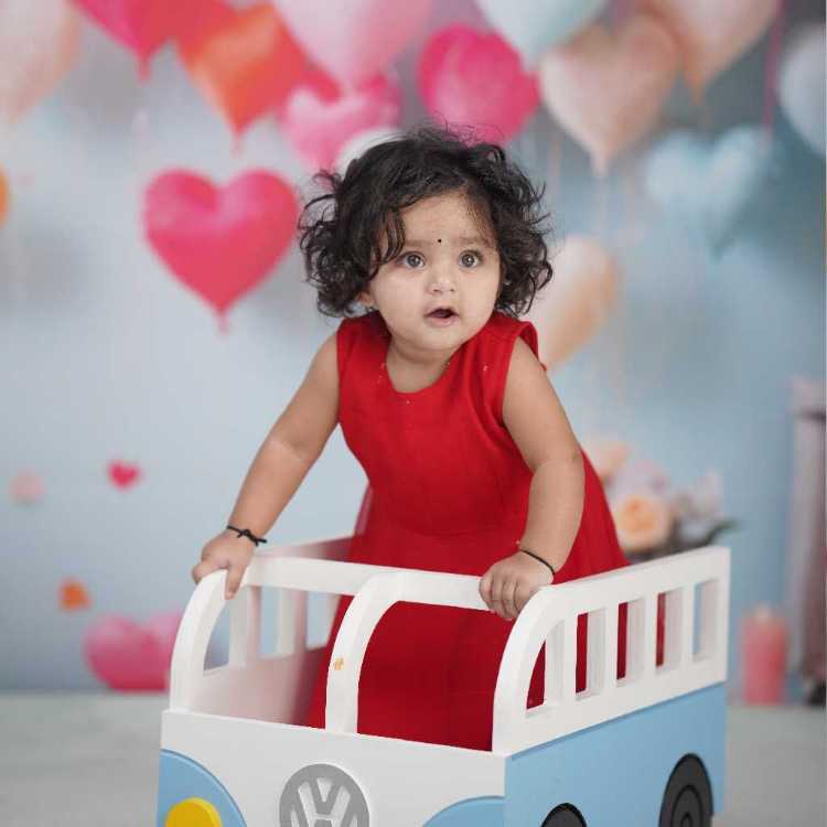 profile image of Bhargavi