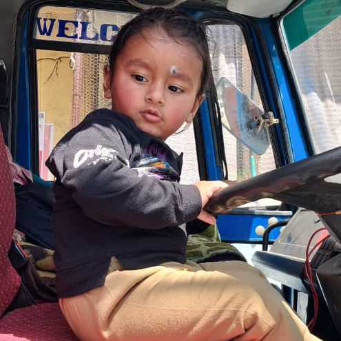 profile image of Laxmi kohli