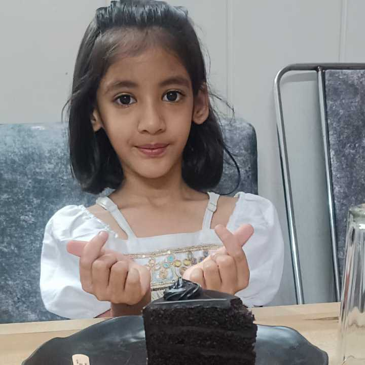 Shivangi profile image of Shivangi