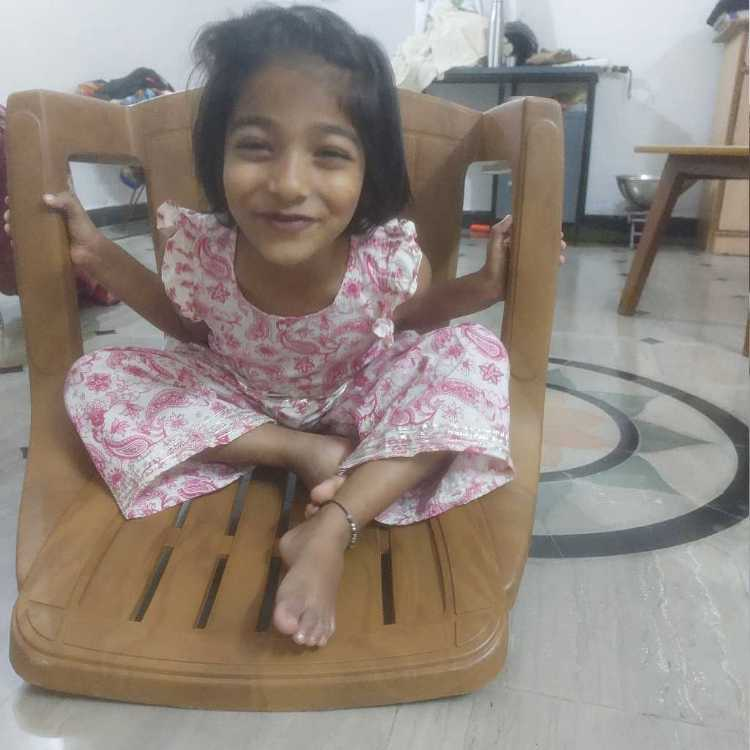 profile image of Shwetha N R