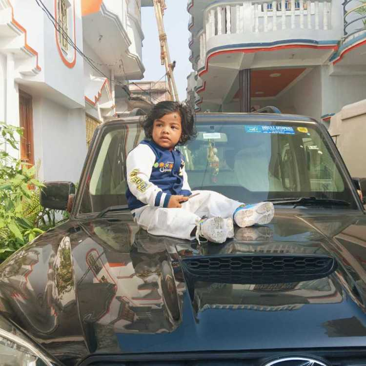 profile image of sneha