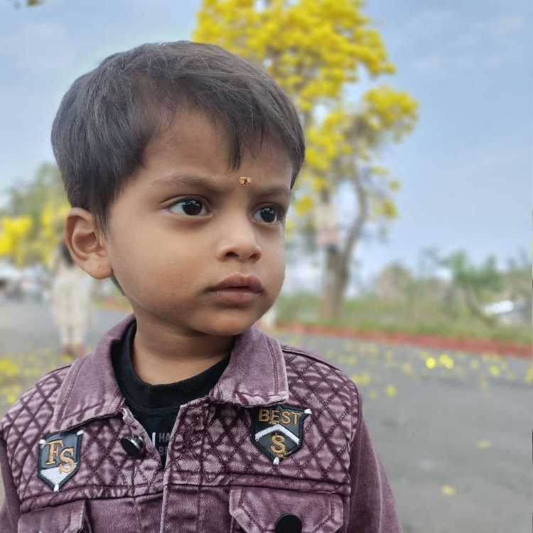 Sravani Yalla profile image of Sravani Yalla