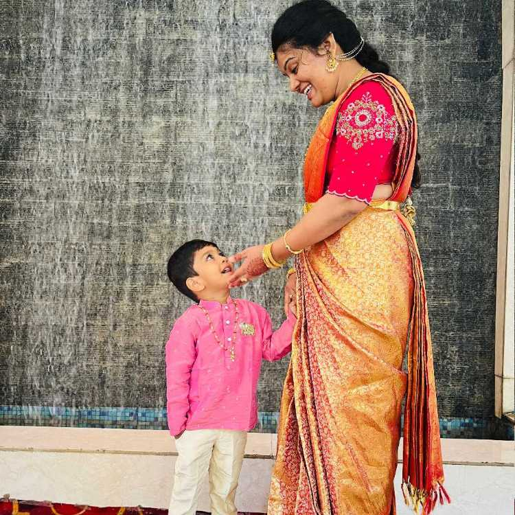 profile image of Swapnika Siddamurthy