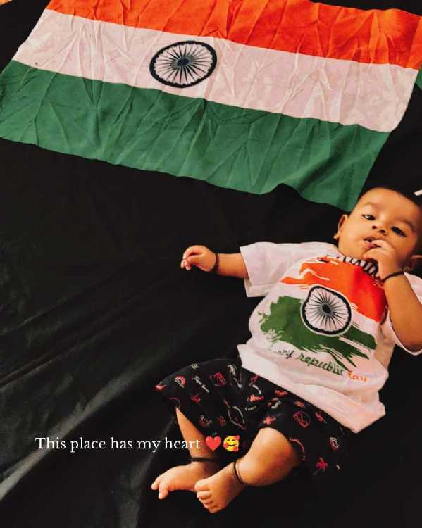 profile image of Avani Ajay Wade