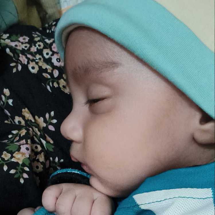 profile image of bisma nomaan