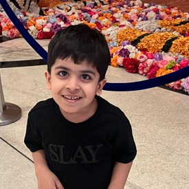 profile image of Mittal