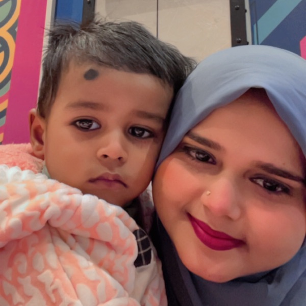 profile image of Muskan