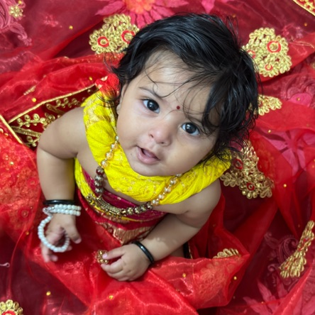 profile image of Priya