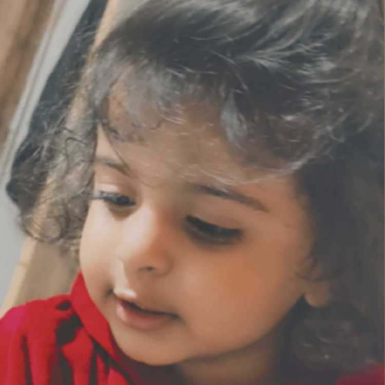 profile image of Sarita Pandey