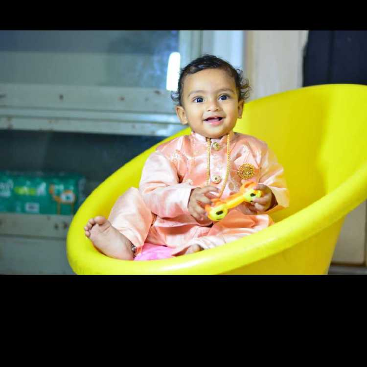 Durga Bhavani profile image of Durga Bhavani