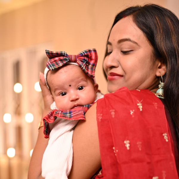 profile image of Moumita Das