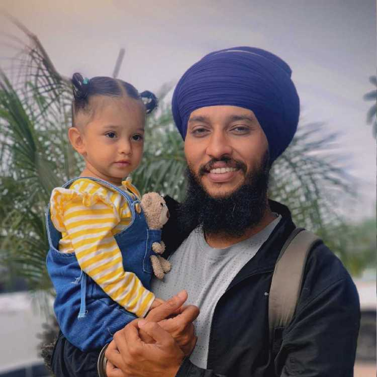 profile image of Amandeep Singh