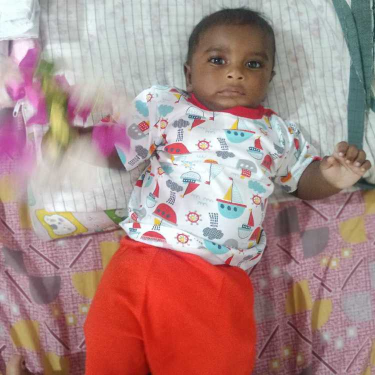 K premajyothi profile image of K premajyothi