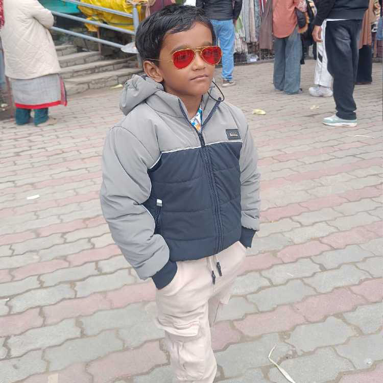 profile image of Manoj Kumar Rout