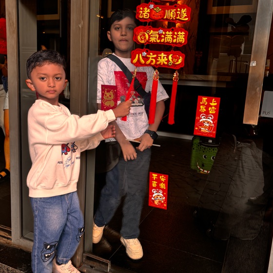 profile image of Sruthi John