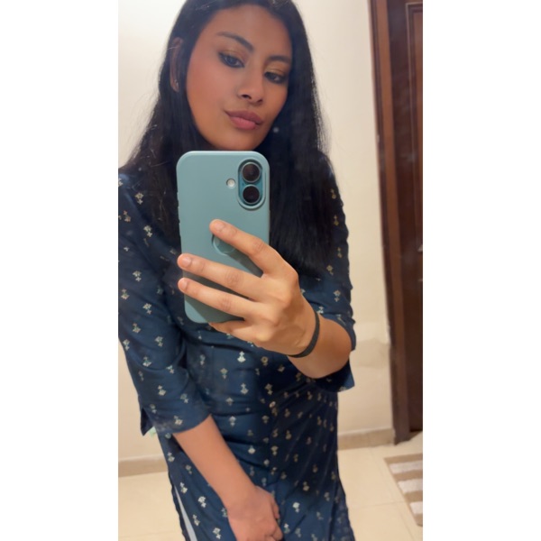 profile image of Deeksha