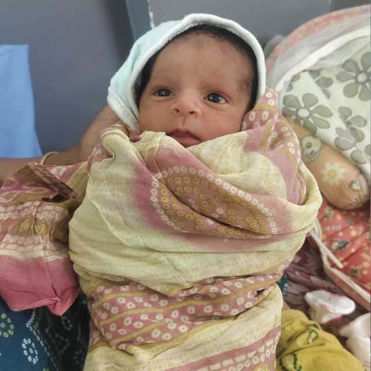 profile image of Vishal Patel