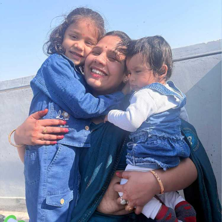 profile image of Hemlata Khandelwal