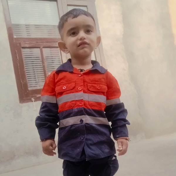 profile image of Mahakdeep