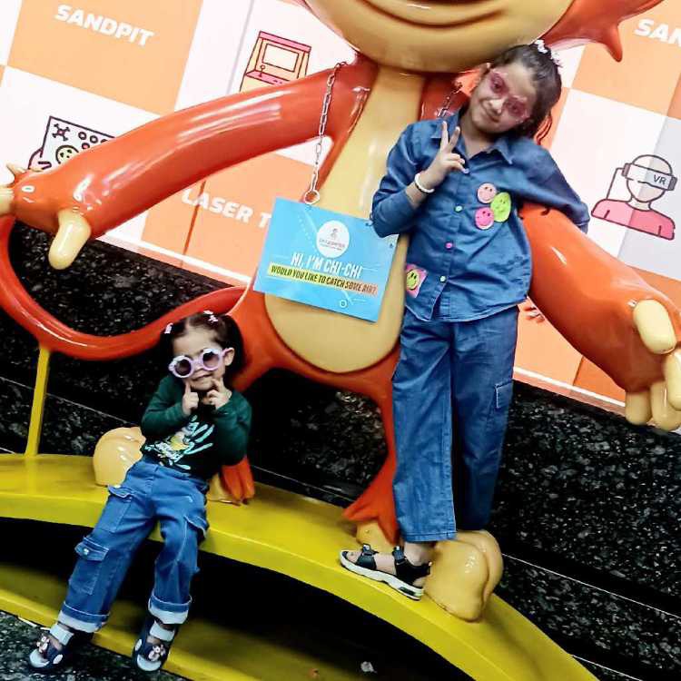 profile image of Shilpa