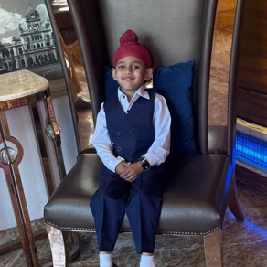 profile image of Guneet