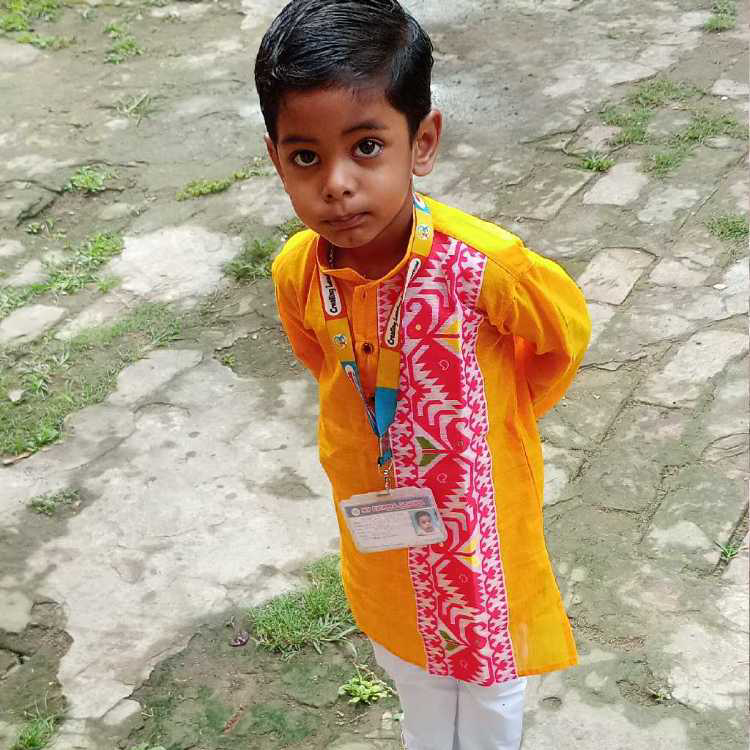 profile image of Puja Basak