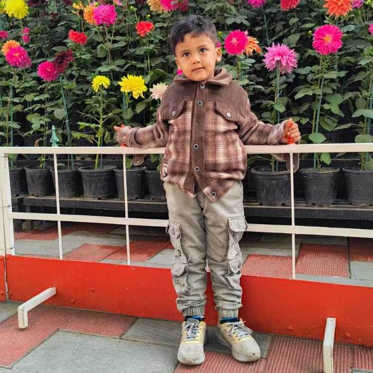 profile image of Kuldeep Singh Diwakar