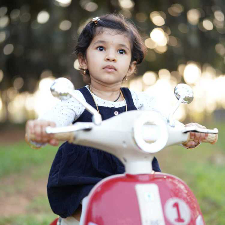 profile image of Pooja